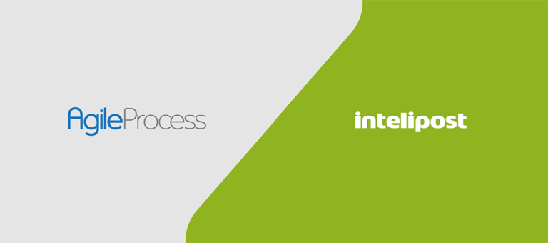 Intelipost e AgileProcess